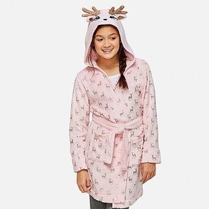 Justice Deer robe